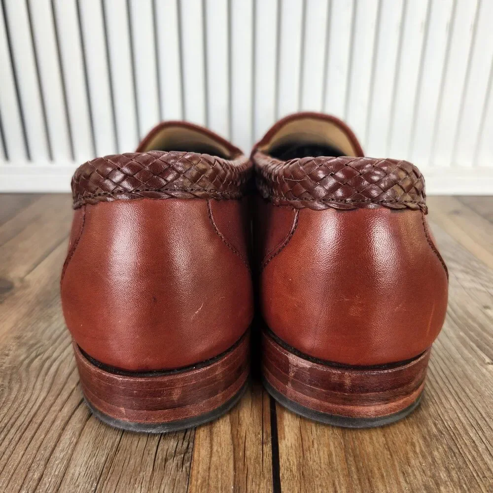 Allen Edmonds pre owned